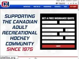 Sites similar to carhahockey.ca