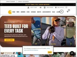 Sites similar to carhatt.com