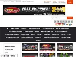Sites similar to carhaulerparts.com