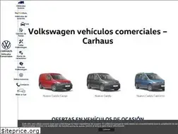 Sites similar to carhauscomerciales.es