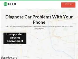 Sites similar to carhealthmonitor.com