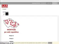 Sites similar to carheating.cz