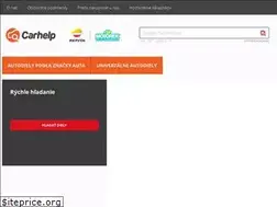 Sites similar to carhelp.sk