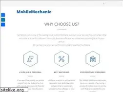 Sites similar to carhelpout.com