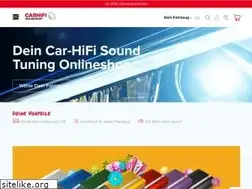 Sites similar to carhifi-onlineshop.com