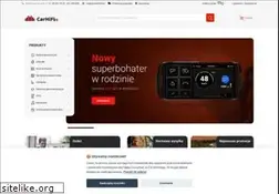 Sites similar to carhifi24.pl