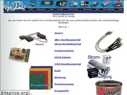 Sites similar to carhifiprodukte.de