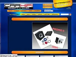 Sites similar to carhifiservice.be