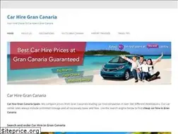 Sites similar to carhire-grancanaria.com