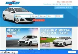 Sites similar to carhire.tv