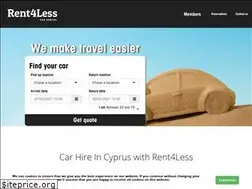 Sites similar to carhireincyprus.net