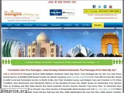 Sites similar to carhireindelhi.co.in
