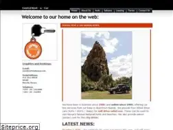 Sites similar to carhirekenya.com