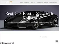 Sites similar to carhirekolkata.com