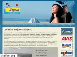 Sites similar to carhiremajorcaairport.co