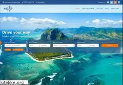 Sites similar to carhiremauritius.com