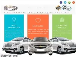 Sites similar to carhirerajasthan.com