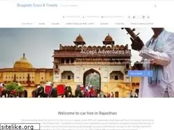Sites similar to carhirerajasthan.in