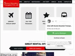 Sites similar to carhireserviceinnepal.com