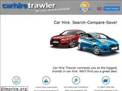 Sites similar to carhiretrawler.com