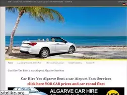 Sites similar to carhireyes.com