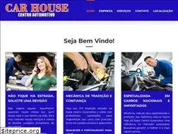 Sites similar to carhousecentroautomotivo.com.br