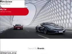 Sites similar to carhub.com