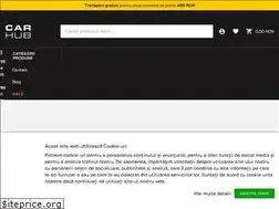 Sites similar to carhub.ro