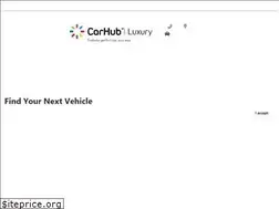 Sites similar to carhubluxury.ca