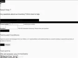 Sites similar to carhuntersllc.com