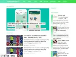 Sites similar to cari-cara.com
