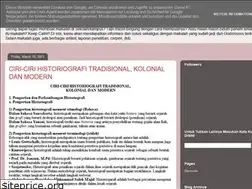 Sites similar to cari-carimakalah.blogspot.com