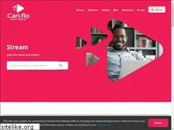 Sites similar to cari-flo.com
