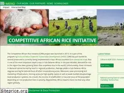 Sites similar to cari-project.org