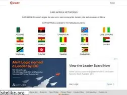 Sites similar to cari.africa
