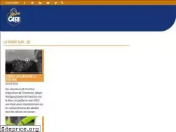 Sites similar to cari.be