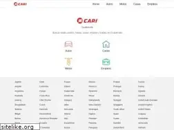 Sites similar to cari.click