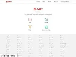 Sites similar to cari.co