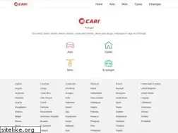 Sites similar to cari.com.pt