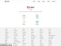 Sites similar to cari.ec