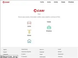 Sites similar to cari.pe