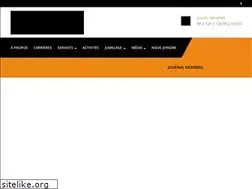Sites similar to cari.qc.ca