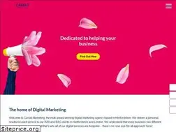 Sites similar to cariadmarketing.com