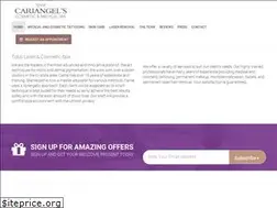 Sites similar to cariangel.com