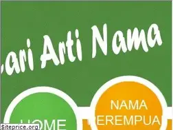 Sites similar to cariartinama.com