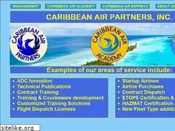 Sites similar to carib-air.com