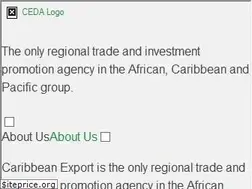 Sites similar to carib-export.com