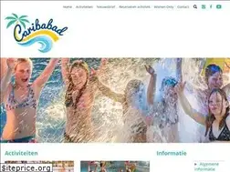 Sites similar to caribabad.nl