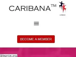 Sites similar to caribana.com