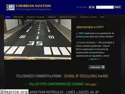 Sites similar to caribav.com
